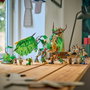 LEGO NINJAGO Le Dragon de Vie 71859