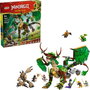LEGO NINJAGO Le Dragon de Vie 71859