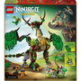 LEGO NINJAGO Le Dragon de Vie 71859
