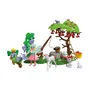 PLAYMOBIL 72215 Jardin féérique avec bébé licorne