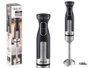 Argon Batteur Acier Noir 1000W – Dimensions 6,7x38x6,7 cm (Set de 12)