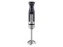 Argon Batteur Acier Noir 1000W – Dimensions 6,7x38x6,7 cm (Set de 12)