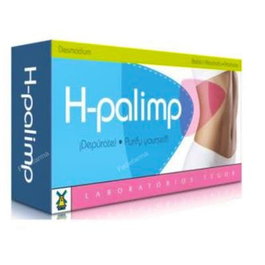 TEGOR H-PALIMP 30 capsules