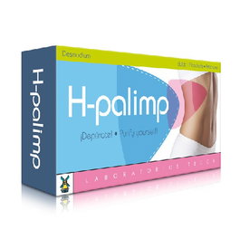 TEGOR H-PALIMP 30 capsules