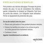 Vetocanis Shampoing Hydratant pour Chien 300 ml