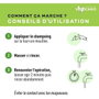Vetocanis Shampoing Hydratant pour Chien 300 ml