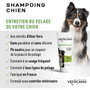 Vetocanis Shampoing Hydratant pour Chien 300 ml