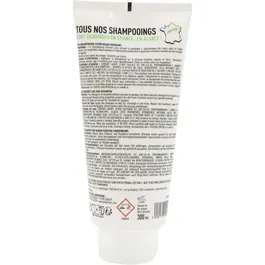 Vetocanis Shampoing pour Chien - 300 ml - Hydratant, Doux, Sans Irritation pour Usage Régulier - Soin du Pelage