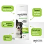 Vetocanis Shampoing pour Chien - 300 ml - Hydratant, Doux, Sans Irritation pour Usage Régulier - Soin du Pelage