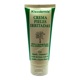INTEGRALIA Kleodermis Crème pour peaux irritées 100ml