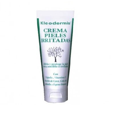 INTEGRALIA Kleodermis Crème pour peaux irritées 100ml
