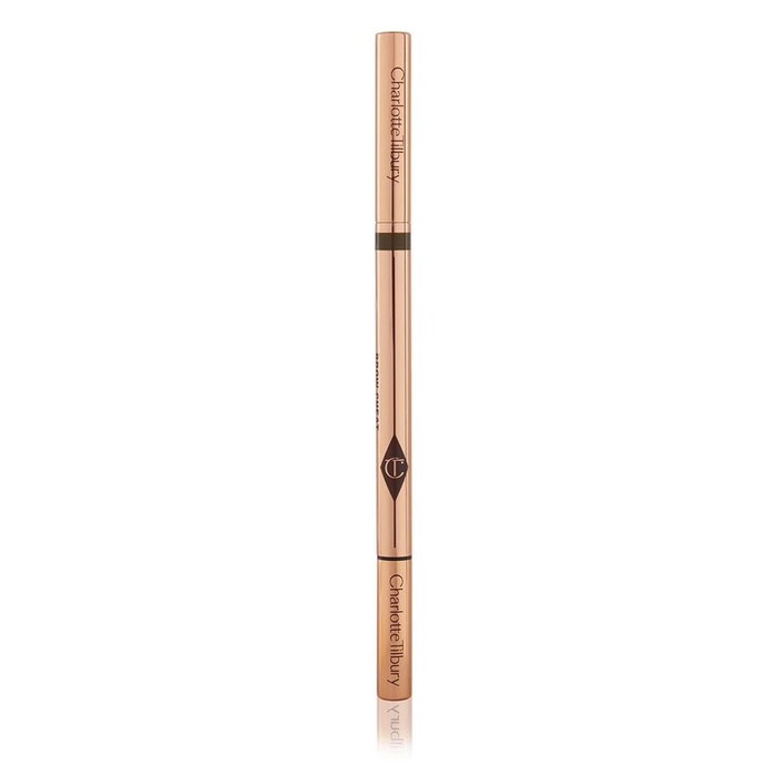Charlotte Tilbury BROW CHEAT Profiler Brun moyen