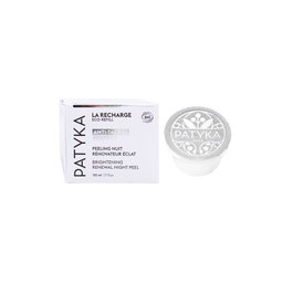 Patyka Peeling Anti-taches Nuit 50ml