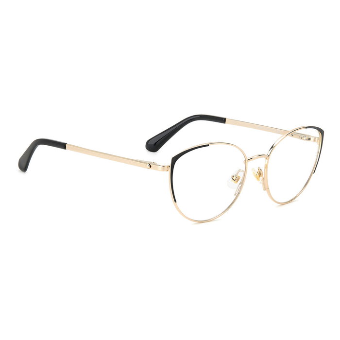 Monture de Lunettes Femme Kate Spade NOELGRHLF217 Ø 52 mm