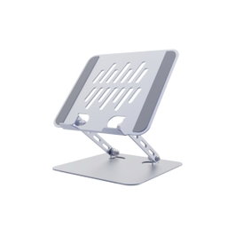 GEMBIRD NBS-D1-04 Support de TV 10 kg Argenté