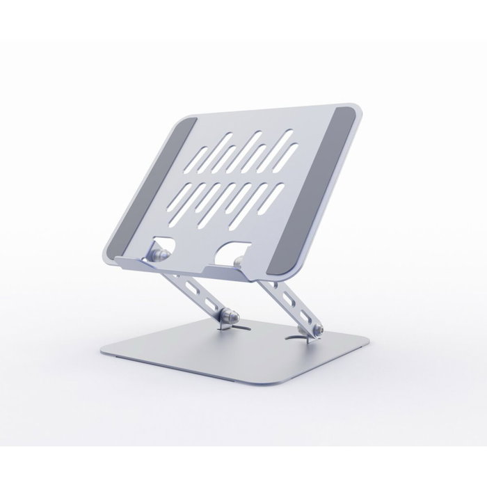GEMBIRD NBS-D1-04 Support de TV 10 kg Argenté