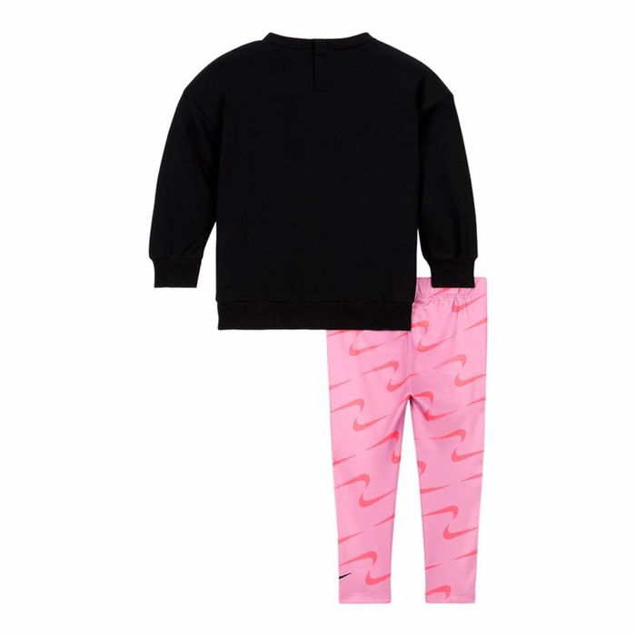 Ensemble de Sport pour Enfants Nike New Impressions Crew