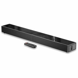 CGV BDS ALTO Barre de son Noire