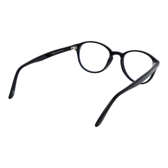 Monture de Lunettes Unisexe Andy Wolf 4488 49A Monture de Lunettes Unisexe Andy Wolf 4488 49A