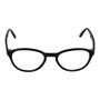 Monture de Lunettes Unisexe Andy Wolf 4488 49A