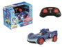 Carrera Voiture Télécommandée Team Sonic Racing Mini 1:43