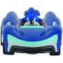 Sonic the Hedgehog voiture télécommandée RC 1/43 2,4GHz Mini Sonic