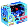 Sonic the Hedgehog voiture télécommandée RC 1/43 2,4GHz Mini Sonic