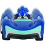 Sonic the Hedgehog voiture télécommandée RC 1/43 2,4GHz Mini Sonic