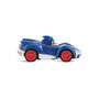 Sonic the Hedgehog voiture télécommandée RC 1/43 2,4GHz Mini Sonic