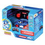 Sonic the Hedgehog voiture télécommandée RC 1/43 2,4GHz Mini Sonic