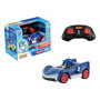 Sonic the Hedgehog voiture télécommandée RC 1/43 2,4GHz Mini Sonic