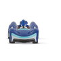 Sonic the Hedgehog voiture télécommandée RC 1/43 2,4GHz Mini Sonic