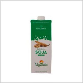 VEGETALIA Boisson végétale de soja BIO 1lt