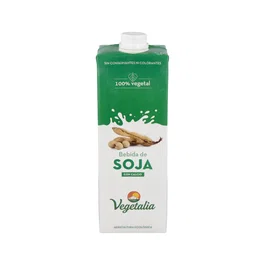 Vegetalia Boisson Végétale au Soja Bio 1L