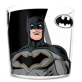 SD Toys Verre en Cristal Batman Univers DC 370 ml