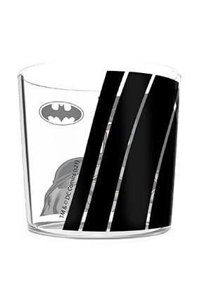 SD Toys Verre en Cristal Batman Univers DC 370 ml