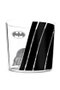 SD Toys Verre en Cristal Batman Univers DC 370 ml