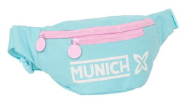 Safta Riñonera Munich "Heaven" Sac banane 23x12x9 cm pour enfant