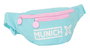 Safta Riñonera Munich "Heaven" Sac banane 23x12x9 cm pour enfant