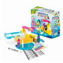 Crayola - Laboratoire de marqueurs parfumés néon - Créez vos couleurs ! - 30 x 14 x 30 cm - Langue du produit : Espagnol