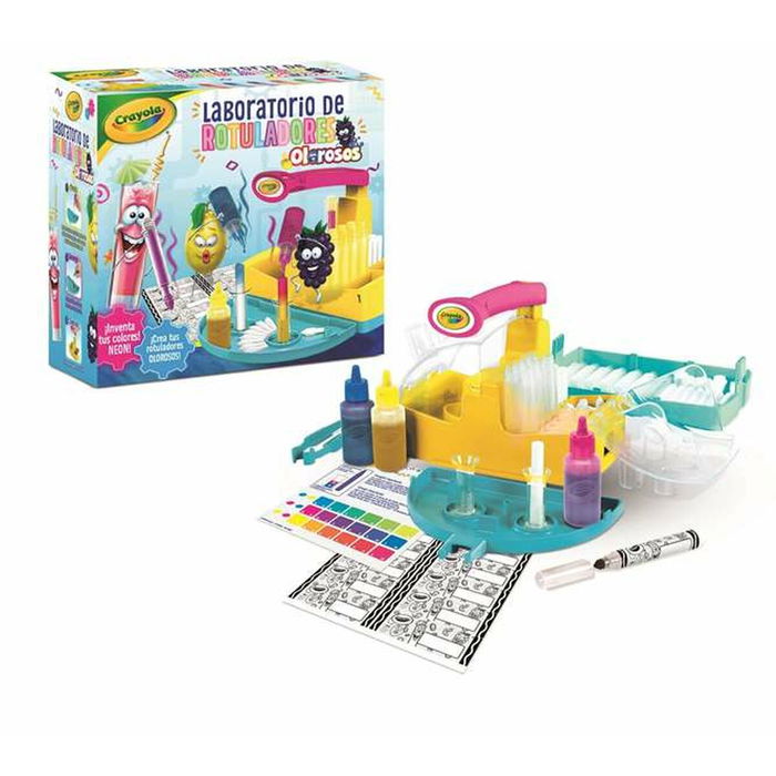 Kit de Dessin Crayola Kit de Dessin Crayola