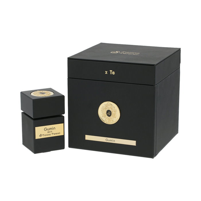 Parfum Unisexe Tiziana Terenzi Gumìn 100 ml Parfum Unisexe Tiziana Terenzi Gumìn 100 ml