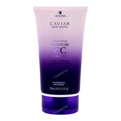 Alterna Anti Aging Replenishing Moisture CC Cream 150ml Alterna Anti Aging Replenishing Moisture CC Cream 150ml