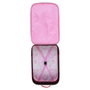 Karactermania Maleta Trolley Soft 3D Minnie Mouse Kitten Rose