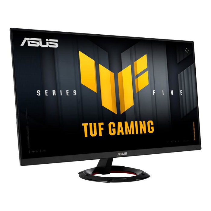 Asus VG249Q5R TUF Gaming 23.8" Écran PC Gamer Full HD 144 Hz 1 ms FreeSync Premium HDMI USB-C (90LM0BT0-B01E71) Asus VG249Q5R TUF Gaming 23.8" Écran PC Gamer Full HD 144 Hz 1 ms FreeSync Premium HDMI USB-C (90LM0BT0-B01E71)