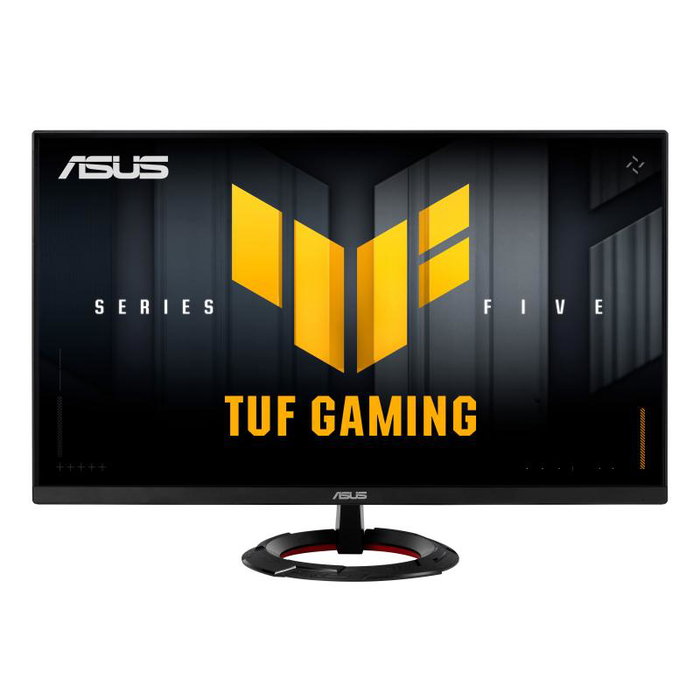 Asus VG249Q5R TUF Gaming 23.8" Écran PC Gamer Full HD 144 Hz 1 ms FreeSync Premium HDMI USB-C (90LM0BT0-B01E71) Asus VG249Q5R TUF Gaming 23.8" Écran PC Gamer Full HD 144 Hz 1 ms FreeSync Premium HDMI USB-C (90LM0BT0-B01E71)