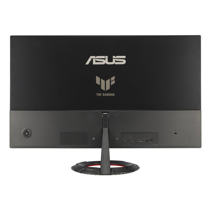 Asus VG249Q5R TUF Gaming 23.8" Écran PC Gamer Full HD 144 Hz 1 ms FreeSync Premium HDMI USB-C (90LM0BT0-B01E71) Asus VG249Q5R TUF Gaming 23.8" Écran PC Gamer Full HD 144 Hz 1 ms FreeSync Premium HDMI USB-C (90LM0BT0-B01E71)