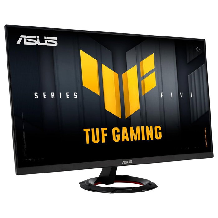 Asus TUF Gaming VG249Q5R 23,8 pouces Full HD 200 Hz Fast IPS Noir