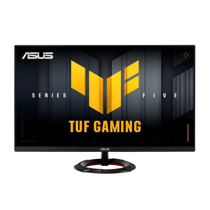 Asus TUF Gaming VG249Q5R 23,8 pouces Full HD 200 Hz Fast IPS Noir