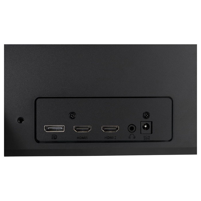 Asus TUF Gaming VG249Q5R 23,8 pouces Full HD 200 Hz Fast IPS Noir